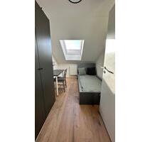 WG-Zimmer in Karlsruhe Nordweststadt