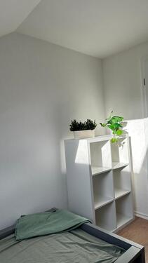 Foto - 1 Zimmer Dachgeschoßwohnung in Karlsruhe