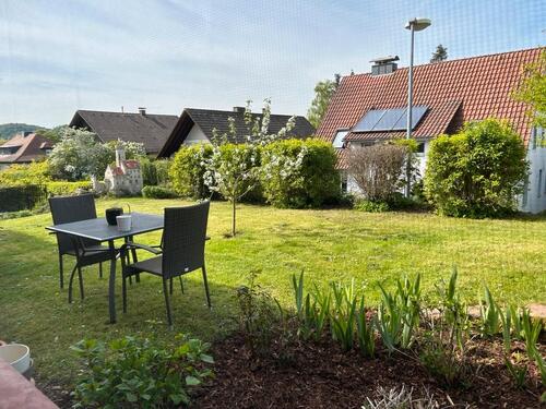Foto - Sonnige 2-Zimmer-Wohnung zentral am Ortenberg
