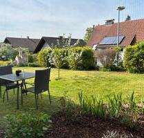 Sonnige 2-Zimmer-Wohnung zentral am Ortenberg - Marburg Biegenviertel