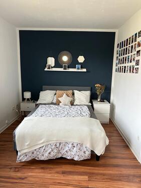 Foto - 2 Zimmer Erdgeschoßwohnung zur Miete in Marburg