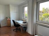 Foto - 2 Zimmer Erdgeschoßwohnung in Marburg