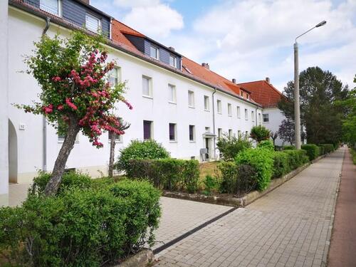 Foto - Zentral gelegene 3-Raum-Wohnung!