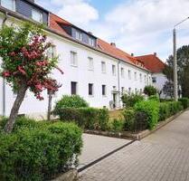 Zentral gelegene 3-Raum-Wohnung! - Wittenberg Lutherstadt
