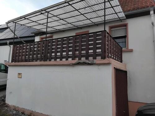 Foto - 3 Zimmer Einfamilienhaus zum Kaufen in Wolfstein
