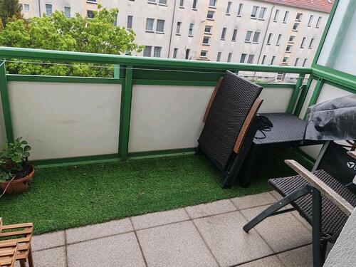 Foto - Etagenwohnung zu vermieten ab sofort in MühlbergElbe.
