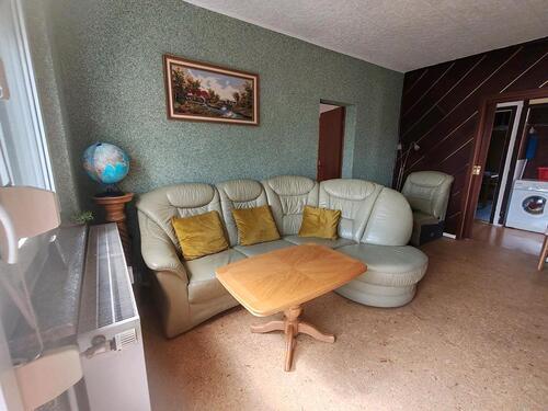 Foto - 2 Zimmer Etagenwohnung zur Miete in Mühlberg/Elbe