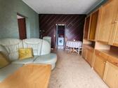 Foto - Etagenwohnung in Mühlberg/Elbe zur Miete