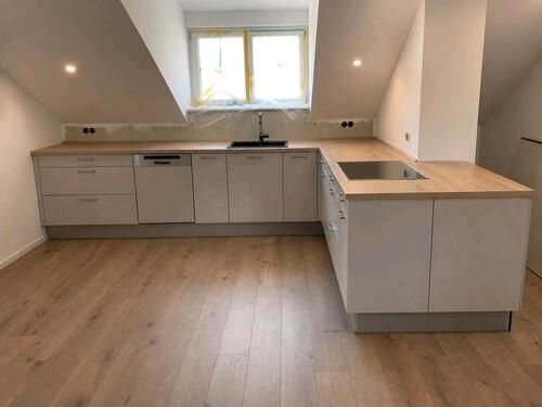 Foto - Loft - Studio - Atelier in Lauben zur Miete