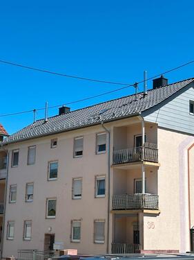 Foto - Mehrfamilienhaus, Wohnhaus zum Kaufen in Neunkirchen