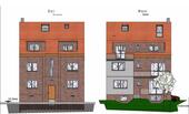 Foto - 3 Zimmer Maisonettenwohnung zum Kaufen in Düsseldorf
