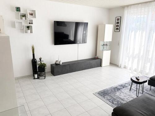 Foto - 2 Zimmer Etagenwohnung zum Kaufen in Hochheim am Main