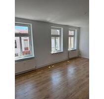Helle 3 Zimmer-Wohnung in Teterow