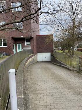 Foto - Tiefgaragenplätze am Buchenkamp, Volksdorf