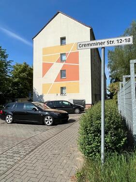 Foto - * bezugsfertige 3-Zimmer Wohnung mit Balkon *
