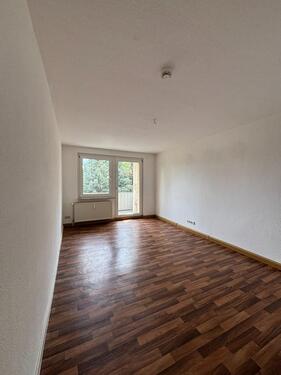 Foto - Etagenwohnung in Gräfenhainichen zur Miete