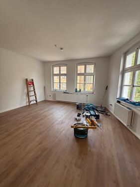 Foto - Charmante, lichtdurchflutete Wohnung in bester Lage