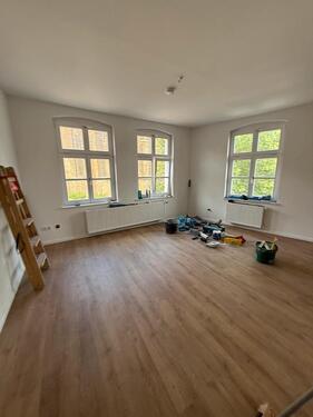 Foto - Etagenwohnung zur Miete in Minden
