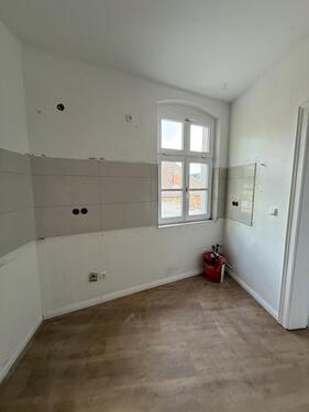 Foto - Etagenwohnung in Minden zur Miete