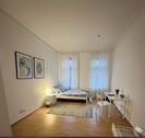 Foto - Schöne, große Möblierte WG Zimmer