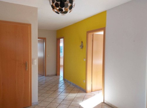 Foto - Etagenwohnung zur Miete in Twistringen