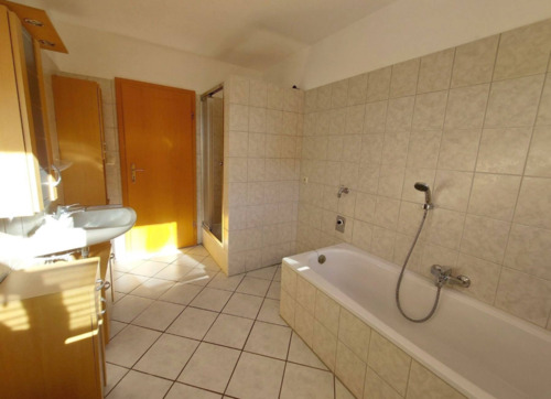 Foto - Etagenwohnung in Twistringen zur Miete