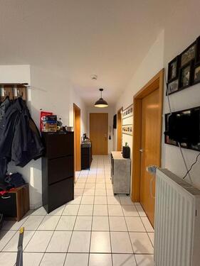 Foto - Helle 3-Zimmer Wohnung mit Balkon