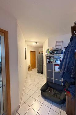 Foto - Etagenwohnung in Castrop-Rauxel