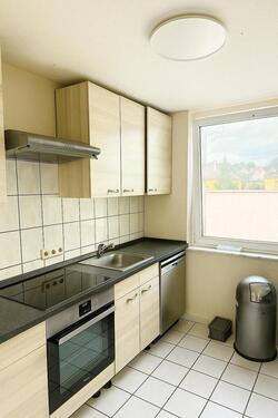 Foto - Etagenwohnung in Castrop-Rauxel zur Miete