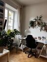Foto - Zentrale Wohnung zur Untermiete