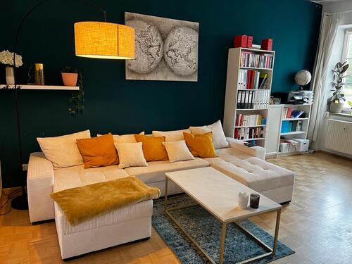 Foto - Etagenwohnung in Leipzig