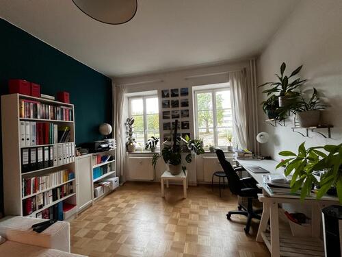 Foto - Etagenwohnung in Leipzig zur Miete