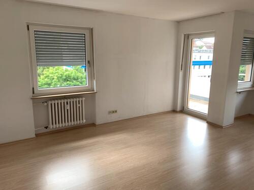 Foto - Etagenwohnung zur Miete in Bad Kissingen