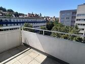 Foto - Etagenwohnung in Bad Kissingen