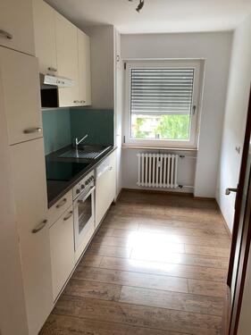 Foto - Etagenwohnung in Bad Kissingen zur Miete