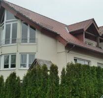 Außergewöhnliche Wohnung mit Kamin und Klimaanlage - Bad Salzuflen Biemsen-Ahmsen