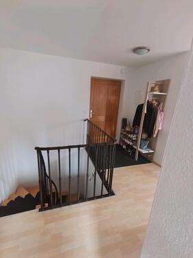 Foto - Etagenwohnung zur Miete in Büchlberg