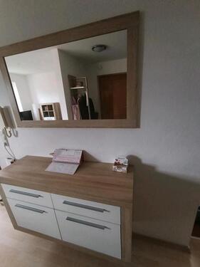 Foto - Etagenwohnung in Büchlberg zur Miete