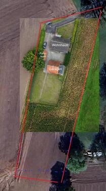 Foto - Einfamilienhaus zum Kaufen in Neuenhaus