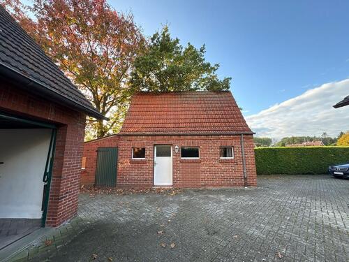 Foto - Einfamilienhaus in Neuenhaus zum Kaufen