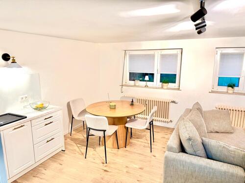 Foto - Etagenwohnung zur Miete in Darmstadt