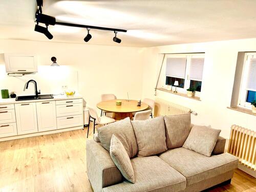 Foto - Etagenwohnung in Darmstadt zur Miete