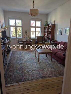 Foto - Wohnungsswap - 3 Zimmer, 89 m² - Sonnenallee, Neukölln, Berlin