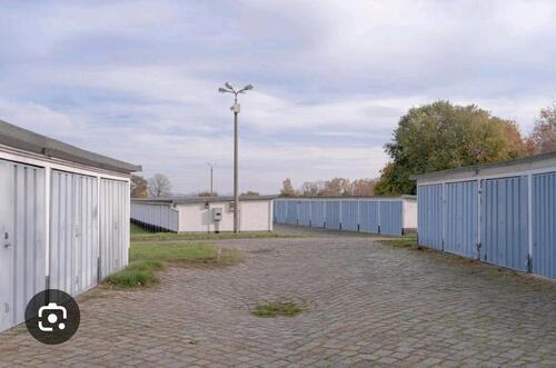 Foto - Garage zu Vermieten PKW, Lager - 35,00 EUR Miete,