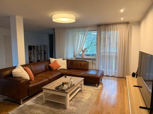 Foto - Etagenwohnung zur Miete in Künzelsau