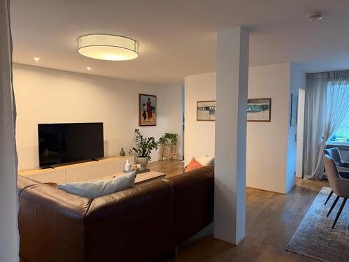 Foto - Etagenwohnung in Künzelsau