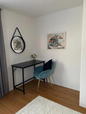 Foto - Etagenwohnung zur Miete in Petershausen