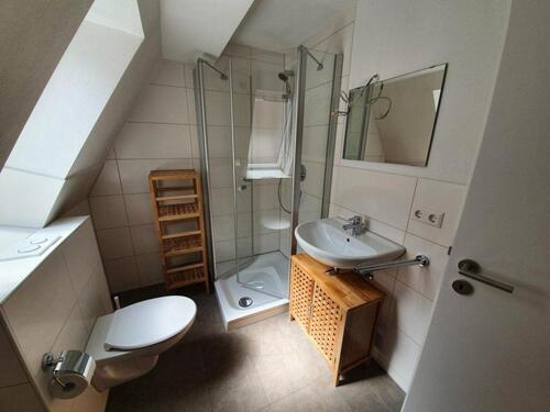 Foto - Etagenwohnung zur Miete in Schwäbisch Gmünd