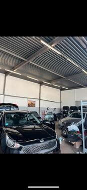 Foto - Halle zu vermieten in Dreieich-Götzenhain