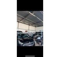 Halle zu vermieten in Dreieich-Götzenhain - Rödermark